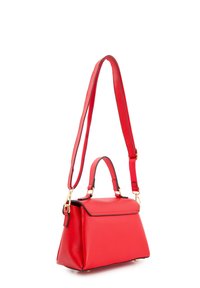 VENEZIA BAG - Kabelka - red