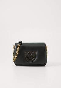 Nem kiválasztott, black/antique gold-coloured