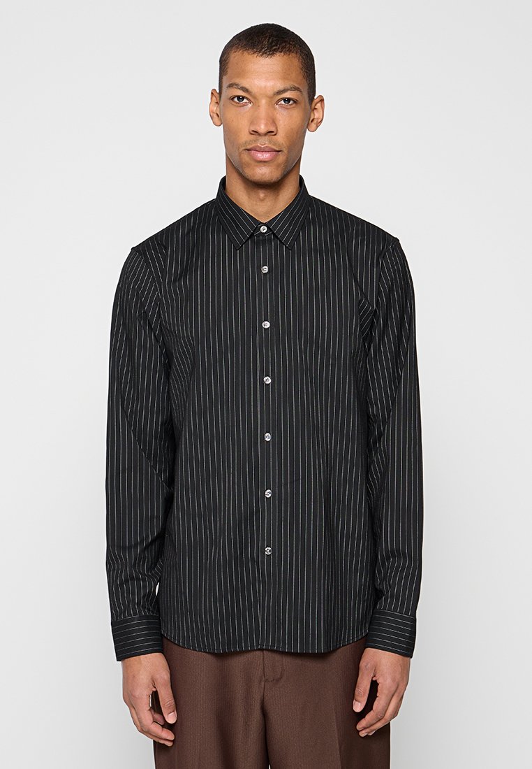 Michael Kors Overhemd zwart