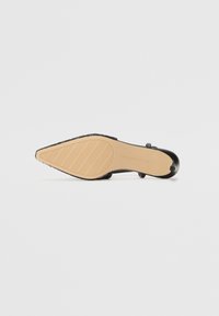 Tommy Hilfiger Klassieke pumps - black