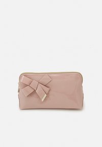 Ted Baker - NICOLAI - Toilettas - pink Miniatuurafbeelding 1