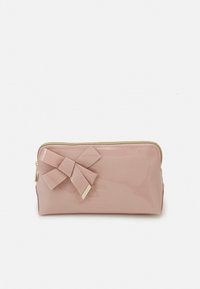 Selecionado, pink