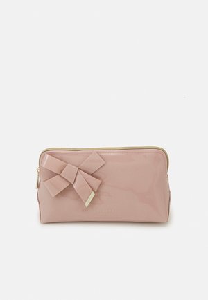 NICOLAI - Trousse - pink