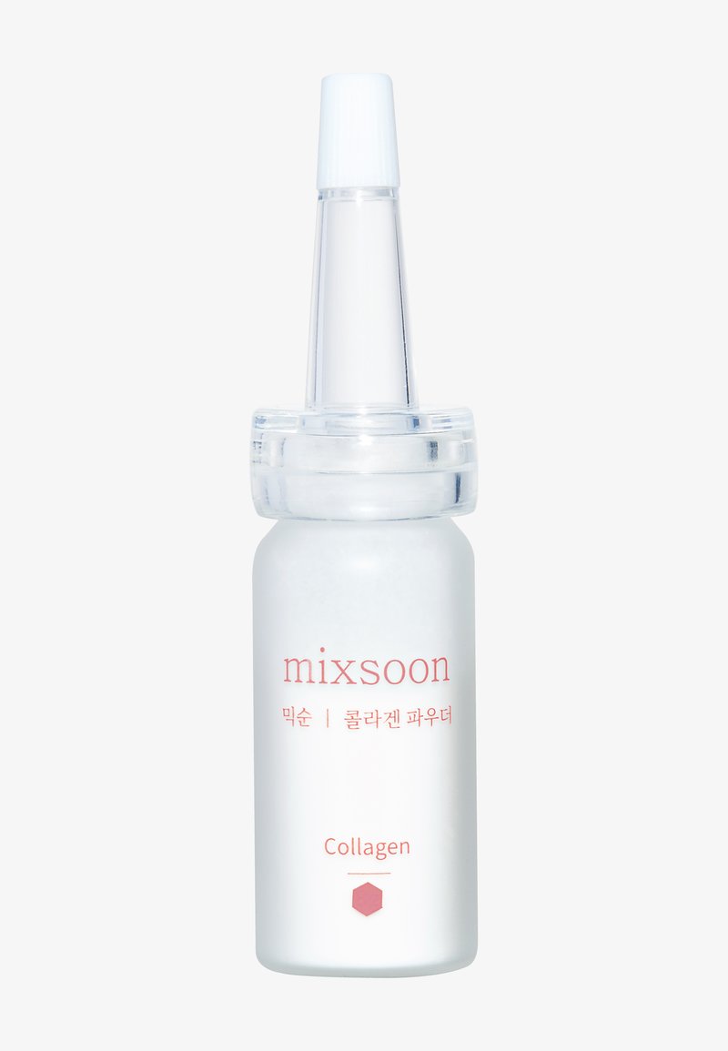 Mixsoon - COLLAGEN POWDER - Siero, Ingrandire