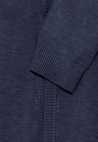 PULZ PZSARA - Kardigán - blue