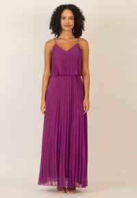 Apart Maxikleid - lila