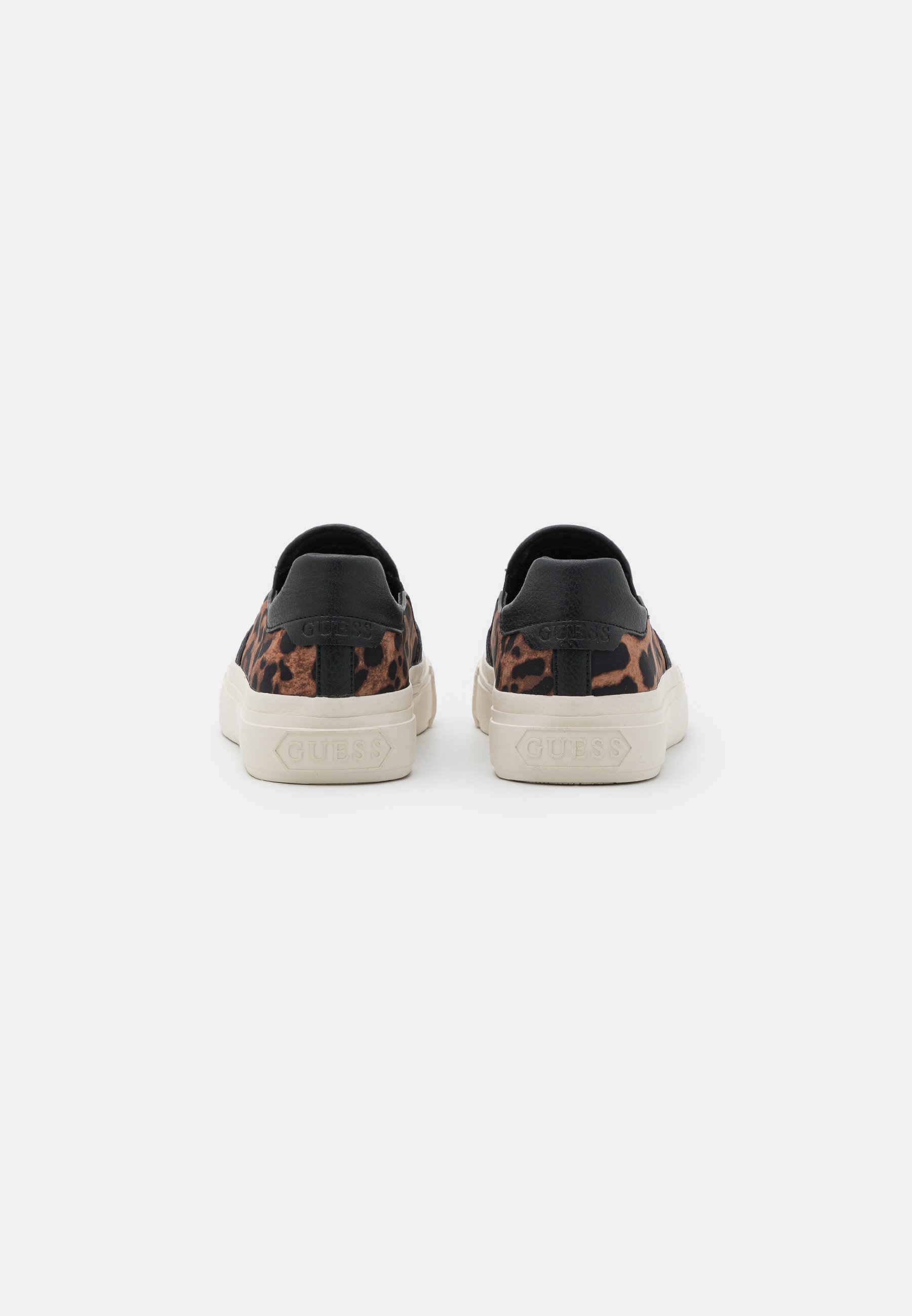 Guess JANIETT - Instappers - multi-coloured/meerkleurig - Zalando.nl