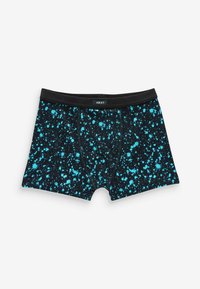 Next 5 PACK STANDARD - Panties - bright splat print