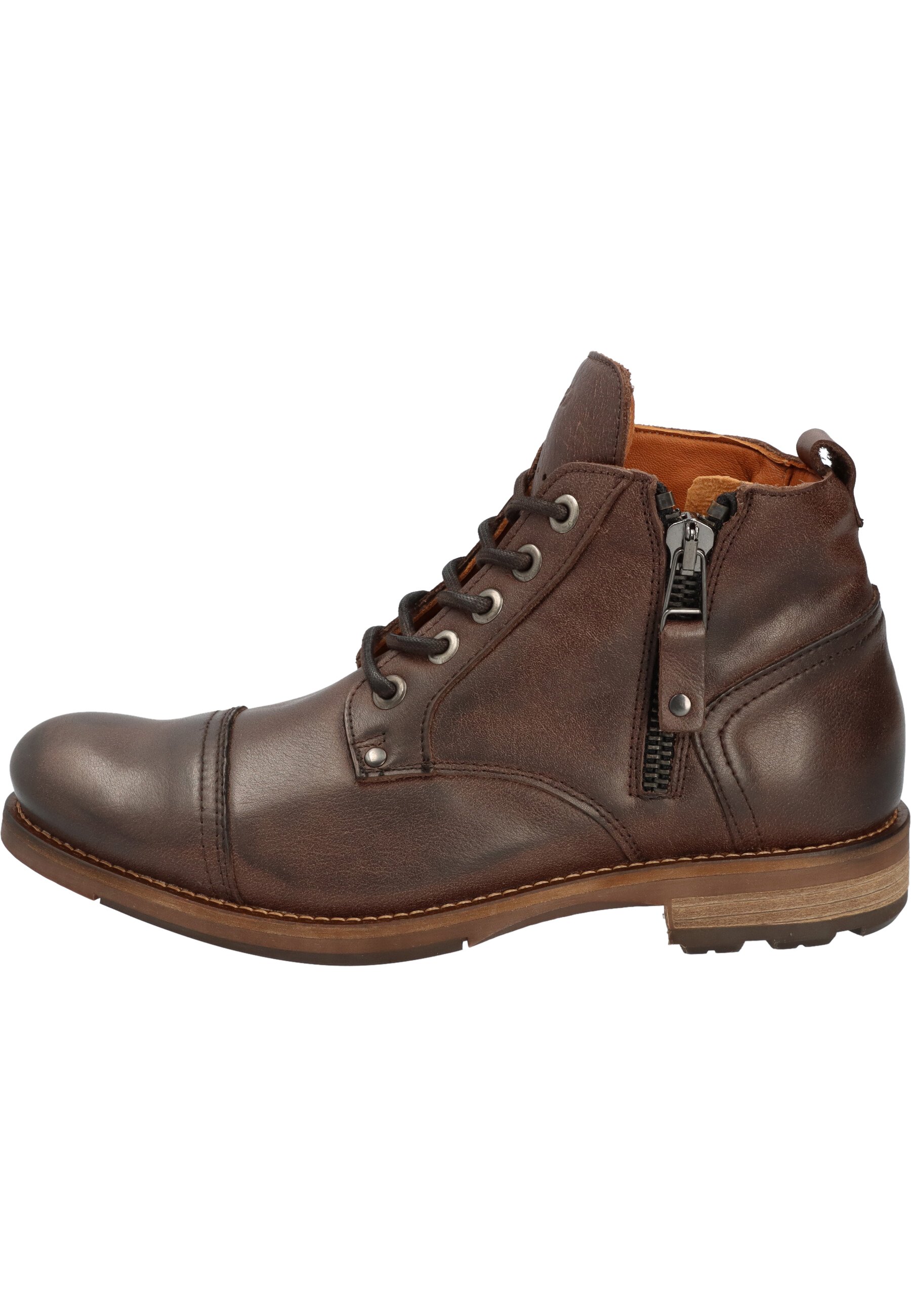 Botas y botines para hombre | La colección online en Zalando