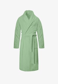 Ausgewählt, hellgrün