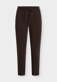 Niewybrane, java dark brown