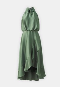 Non sélectionné, summernight green