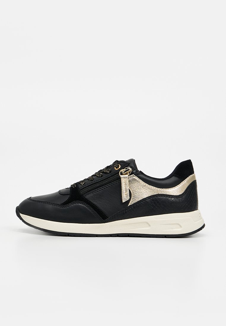 Geox - Zapatillas (negro)