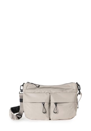 MOGAMI RE LITE - Schoudertas - driftwood