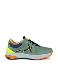 MUNICH HYDRA  - Zapatillas - caqui