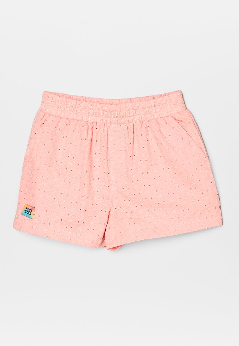 Scotch & Soda Shorts donkerroze Scotch & Soda Shorts donkerroze