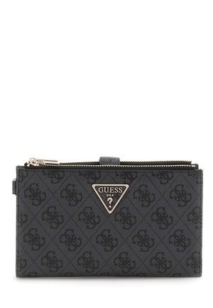 LAUREL ORGANIZER - Piniginė - noir multi