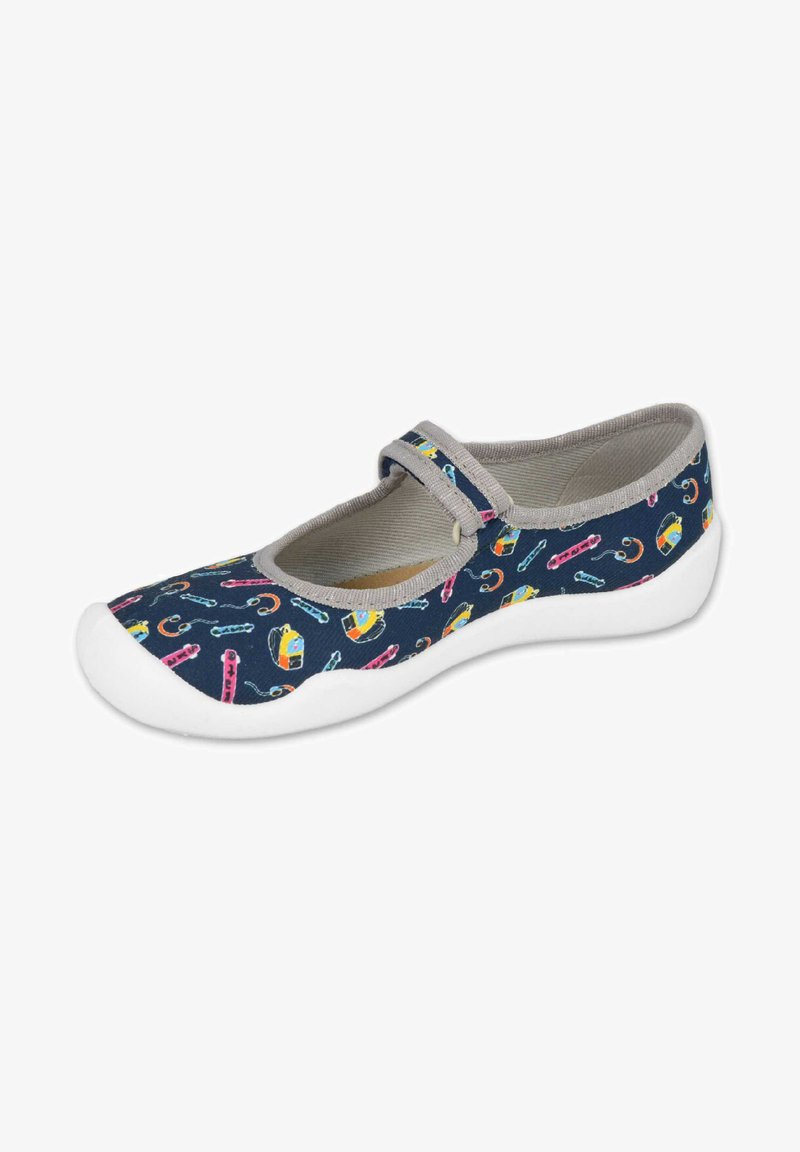 Befado Baleriny z zapięciem