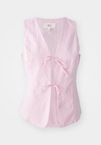 BLEND VEST - Veste - light pink