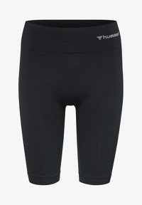 Selezionato, black melange