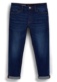 Next - FIVE POCKET - Jeans Slim Fit - blue Thumbnail-Bild 1