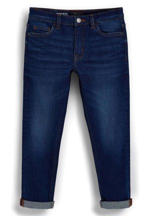 FIVE POCKET - Slim fit jeans - blue