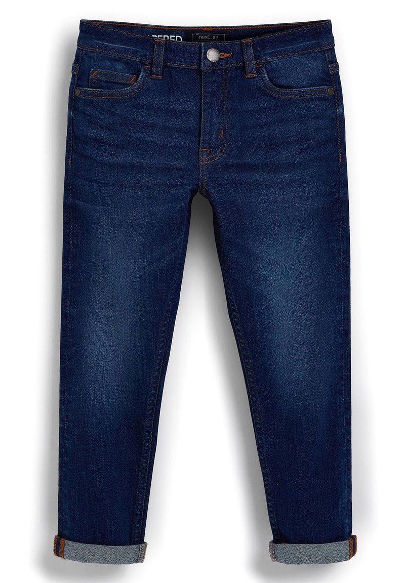 Next - FIVE POCKET - Jeans Slim Fit - blue, Vergrößern