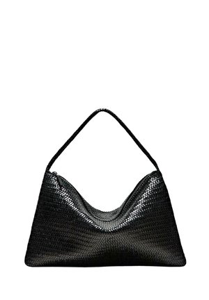 Borsa a mano - black