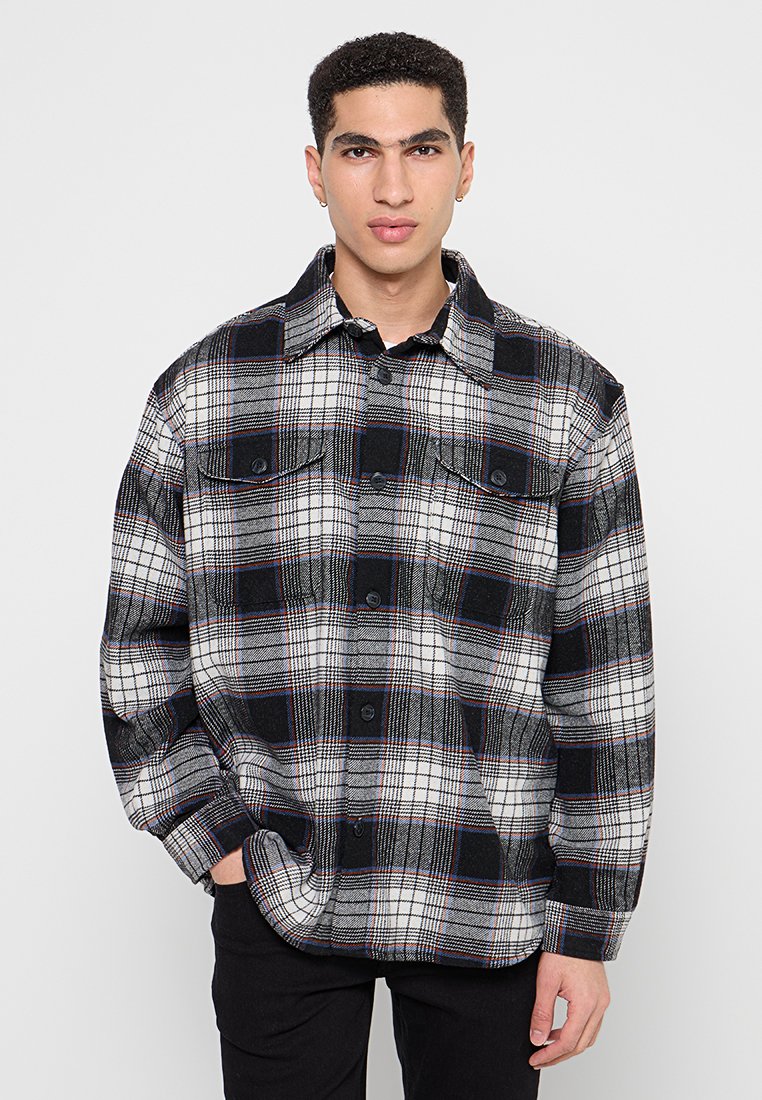 Selected Homme Overhemd lichtblauw Selected Homme Overhemd lichtblauw