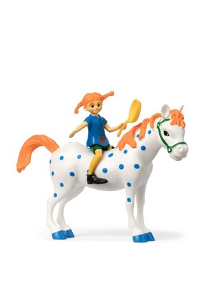 LONGSTOCKING - Toy - bunt