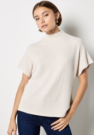 BATWICK  - Camiseta básica - stone