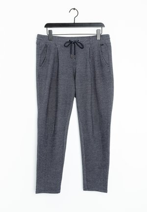 TOM TAILOR, Bukser - blue