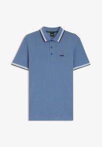 Unausgewählt, open blue two