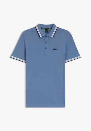 BOSS, PADDY - Poloshirt - open blue two
