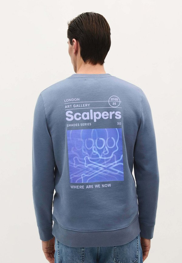 NEW STROKE - Sweatshirt