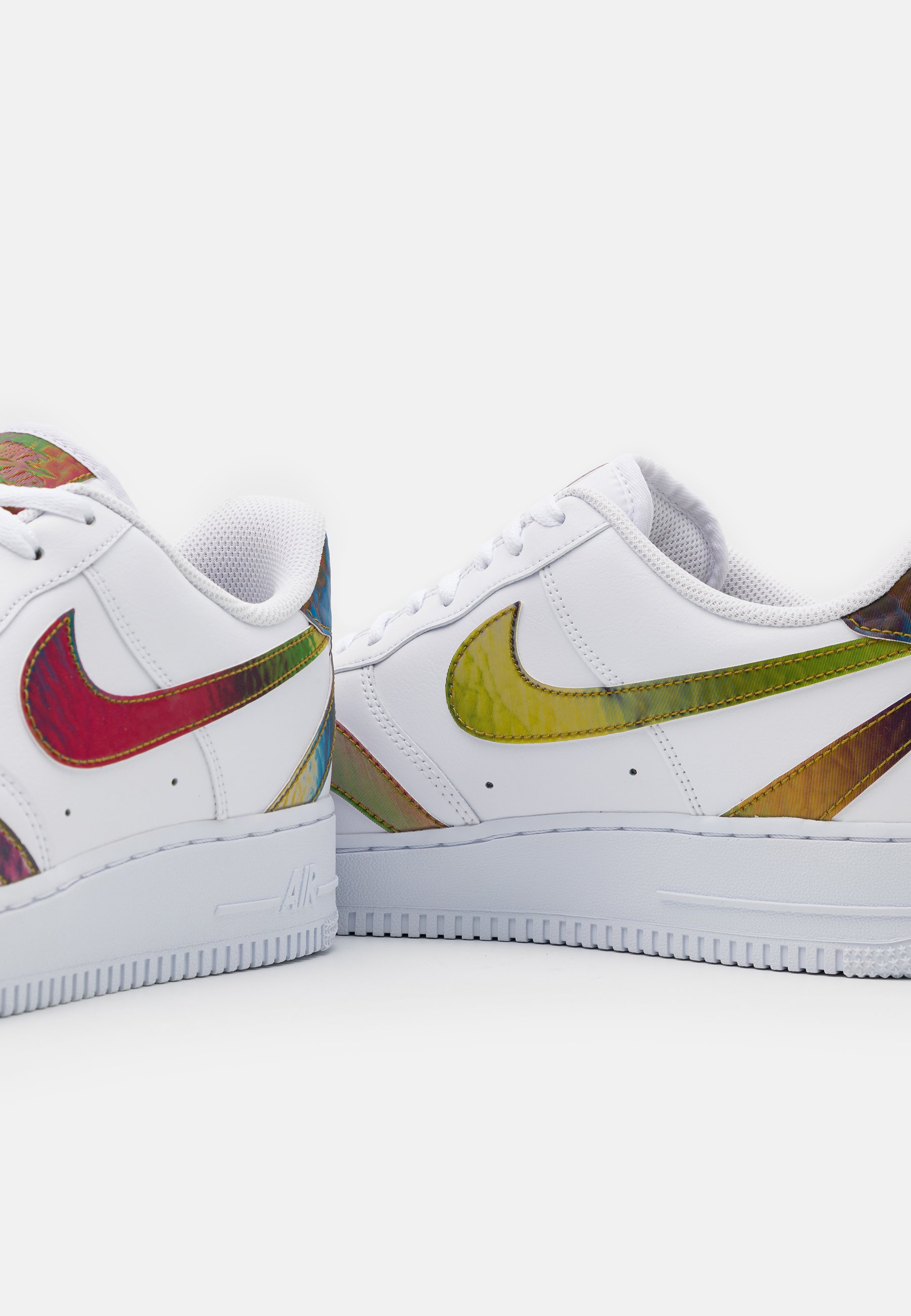 nike air force 1 07 multicolor