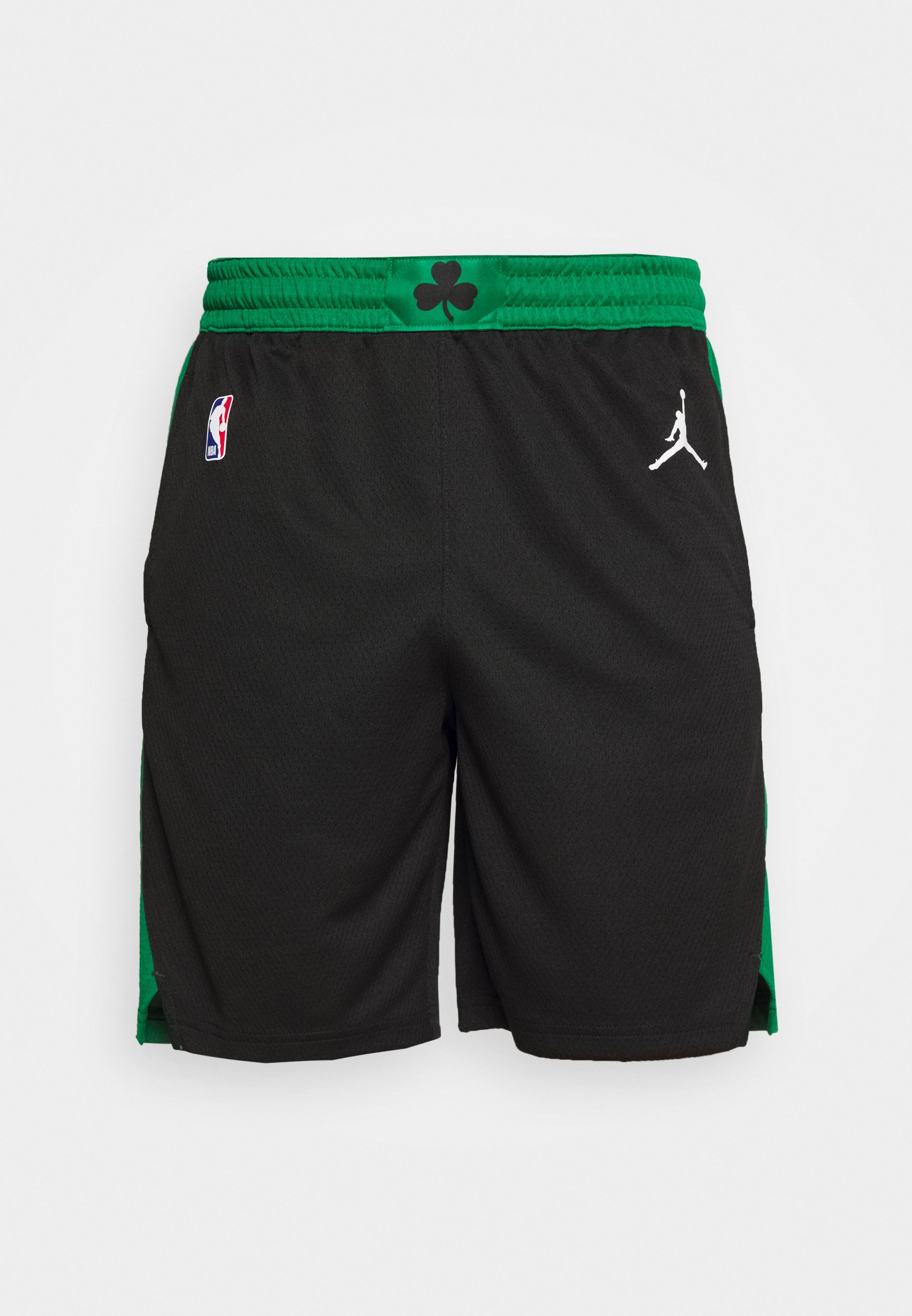 celtics nike shorts
