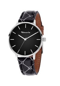 Tamaris Uhr - schwarz/weiß