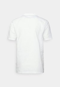 CASUAL RESORT - Pluus - white