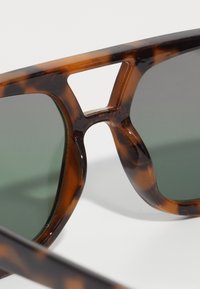 ALDO AFOHAL UNISEX - Sluneční brýle - other brown