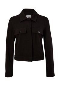 s.Oliver BLACK LABEL Kurtka wiosenna