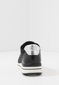 LOVE OUR PLANET by MARCO TOZZI Trainers - black