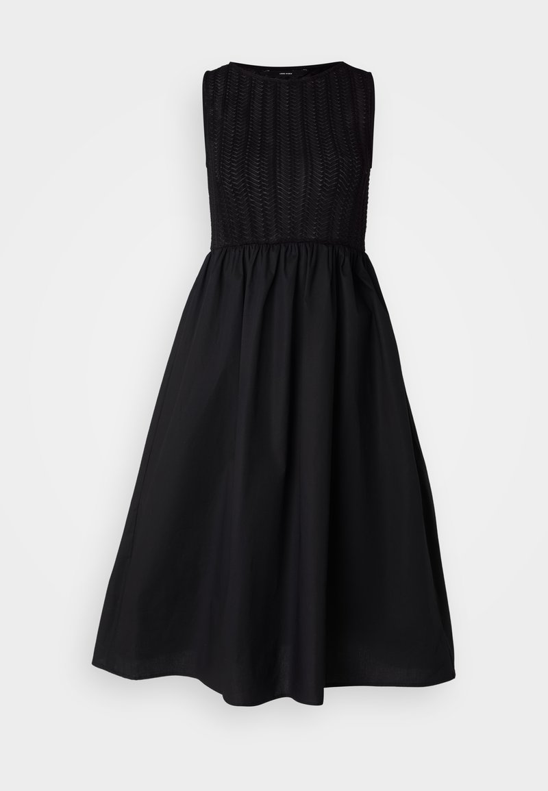 Vero Moda Petite Jurk zwart Vero Moda Petite Jurk zwart