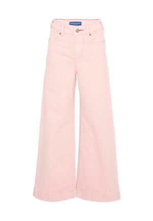 Scotch & Soda JEANS - Jeans baggy - pink
