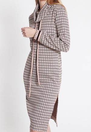Robe de jour - beige