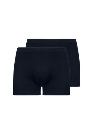 2 PACK  - Boxer brief - blu