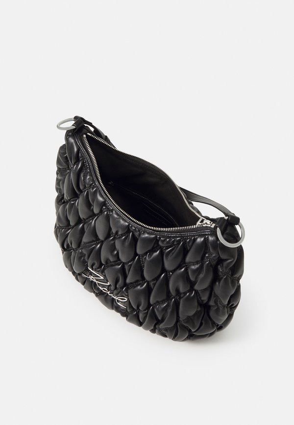 SIGNATURE KUILT HOBO - Handbag4