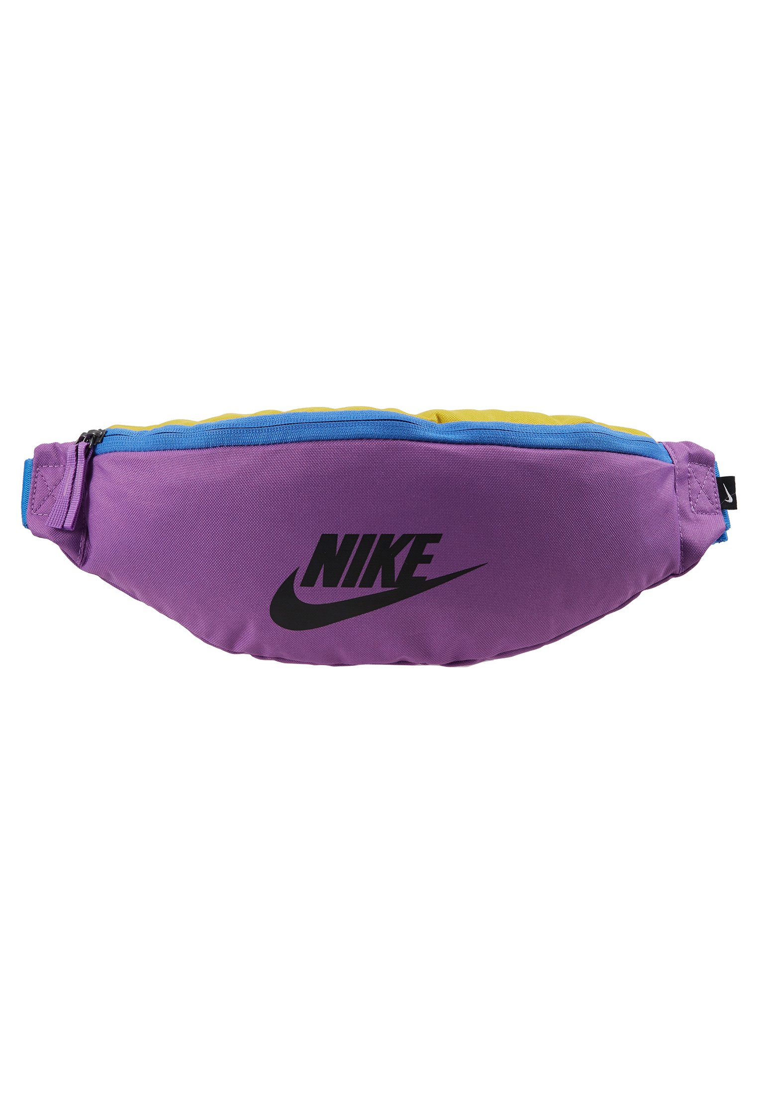 purple nike fanny pack