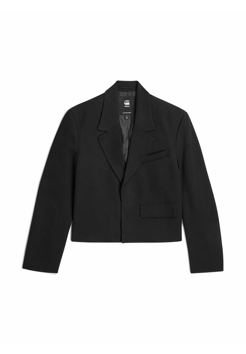 G-Star Blazer zwart