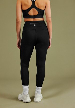 Leggings - black